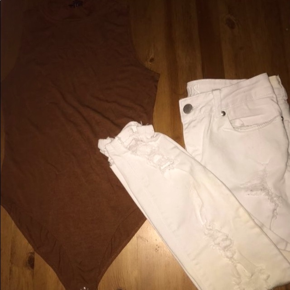 Casual Outfit